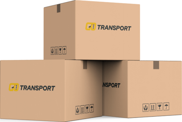 ⁦Packaging Box 2⁩ - الصورة ⁦2⁩